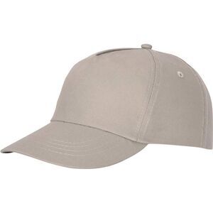 Bullet Feniks 5 Panel Baseball Cap / Oatmeal